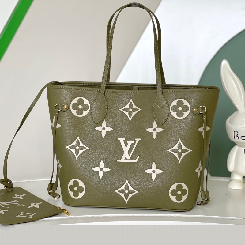 LV Shopping Bags